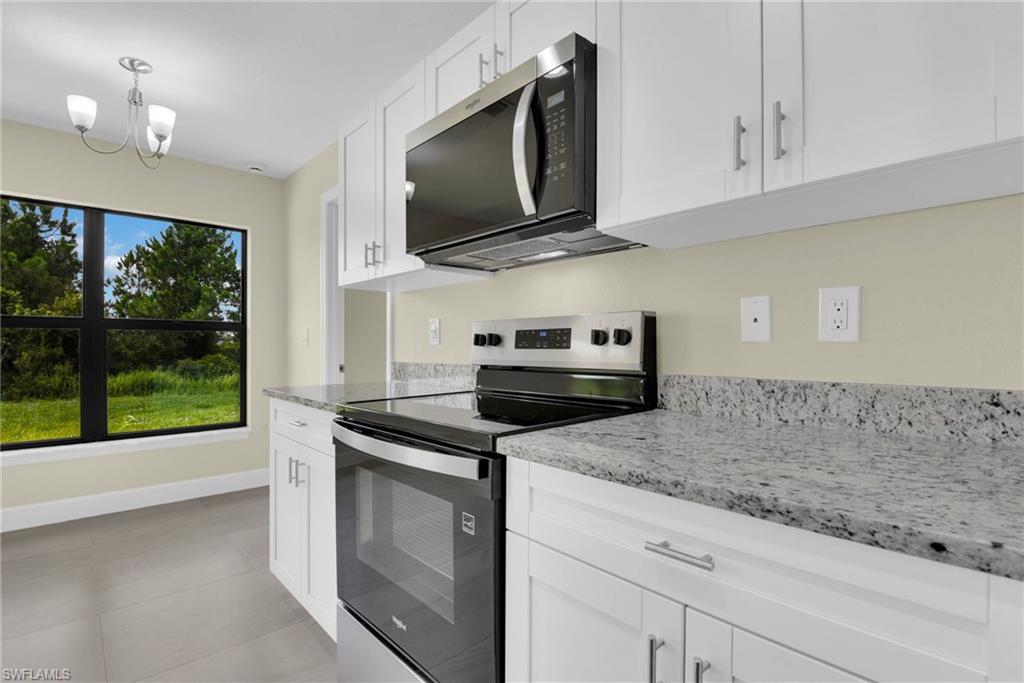 LEHIGH ACRES - Residential Lease