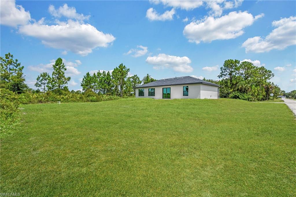 LEHIGH ACRES - Residential Lease