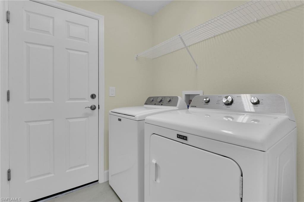 LEHIGH ACRES - Residential Lease