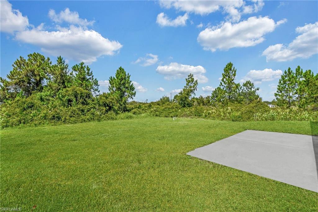 LEHIGH ACRES - Residential Lease