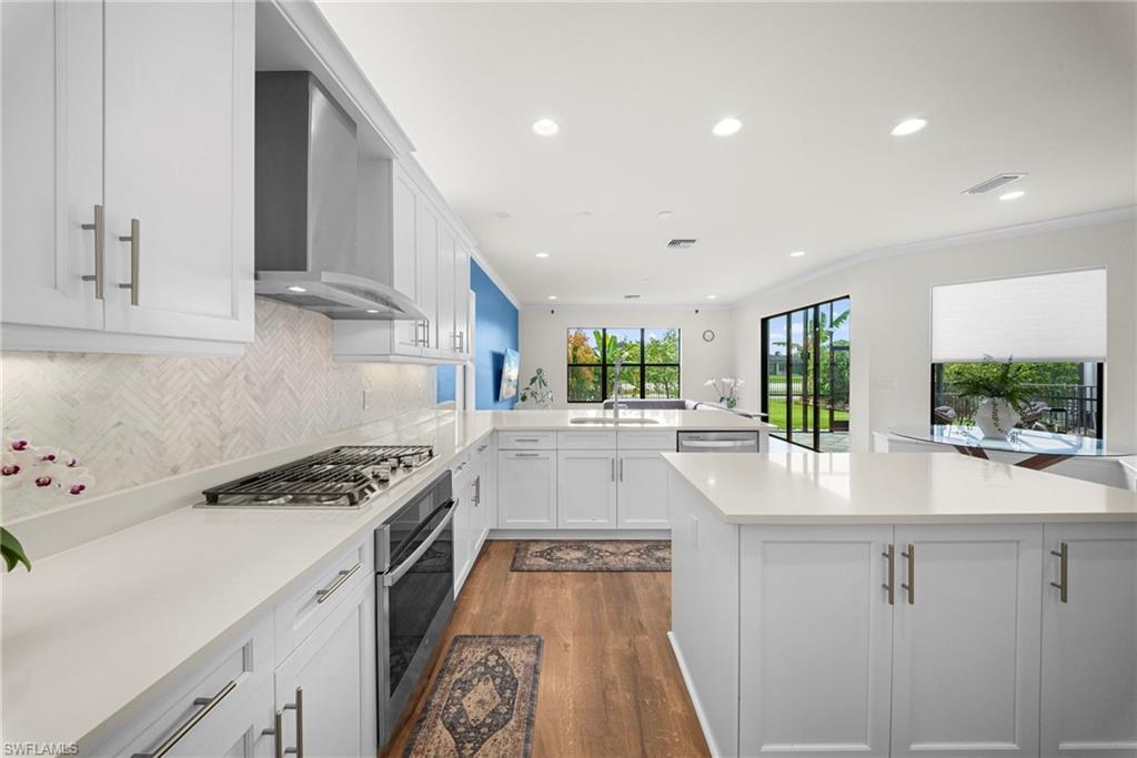 STONECREEK - Residential