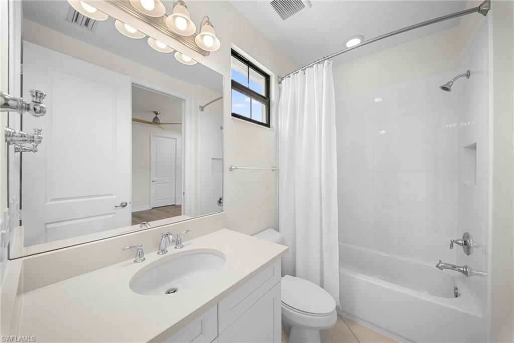 STONECREEK - Residential