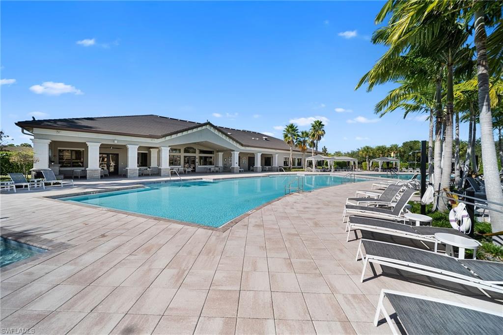 STONECREEK - Residential