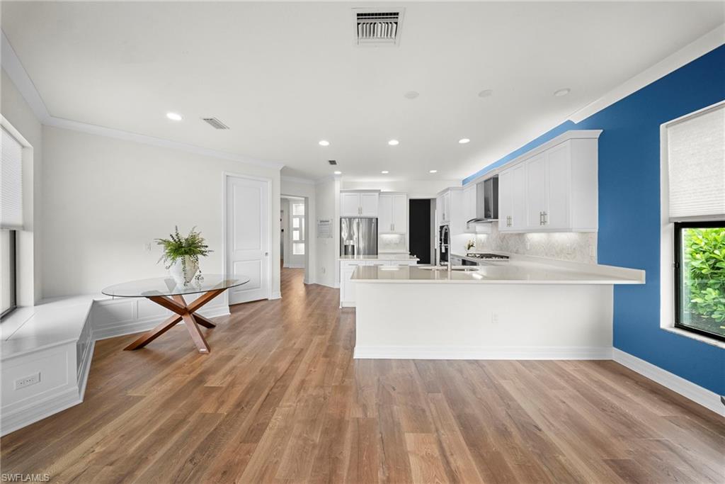 STONECREEK - Residential