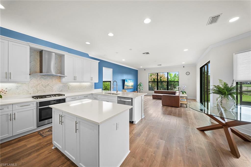 STONECREEK - Residential