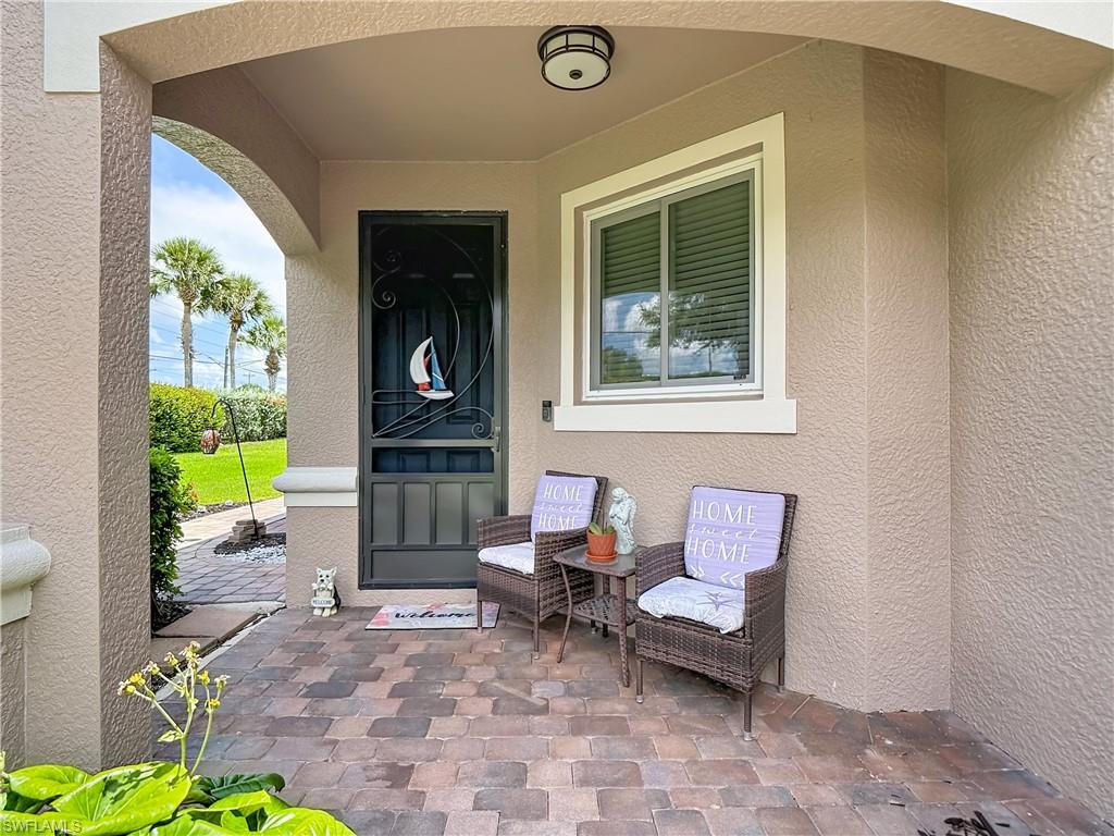 BELLA VIDA - Residential