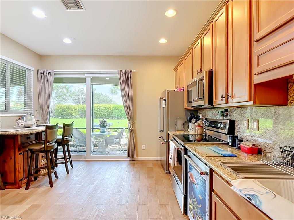 BELLA VIDA - Residential
