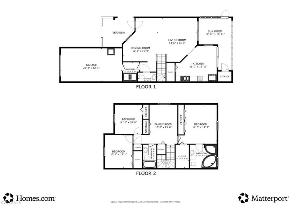 BELLA VIDA - Residential