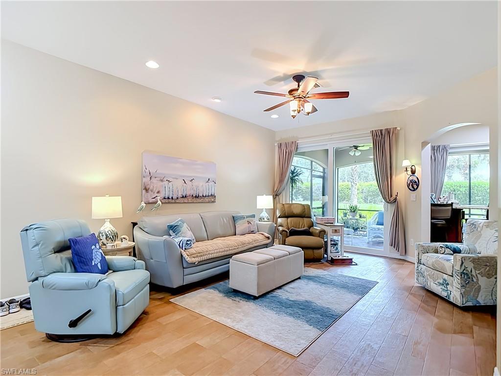 BELLA VIDA - Residential