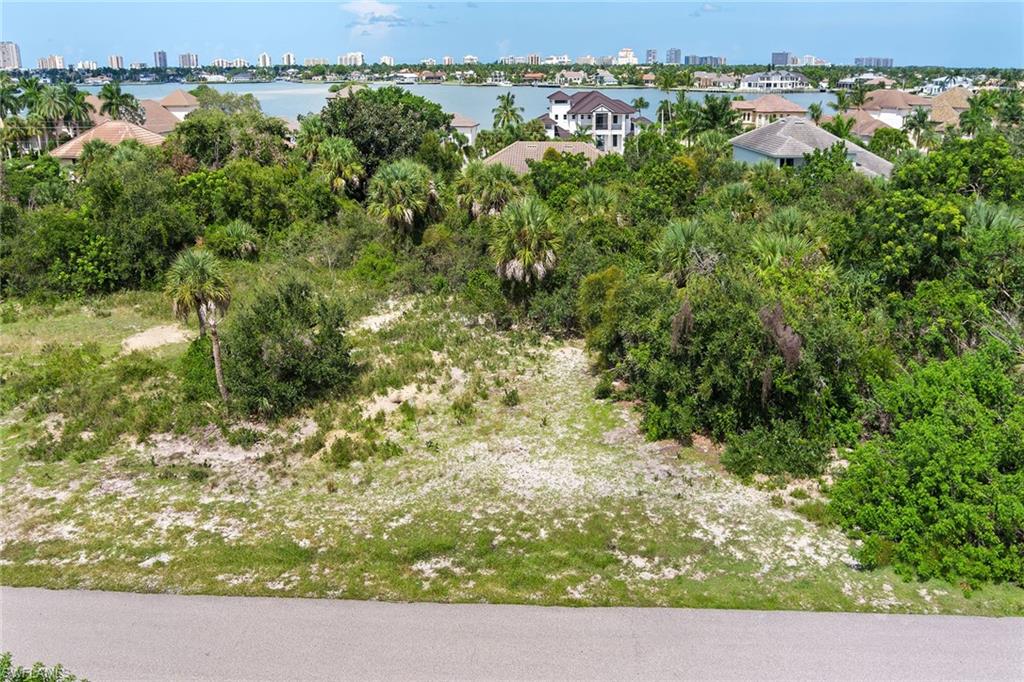 MARCO ISLAND - Land