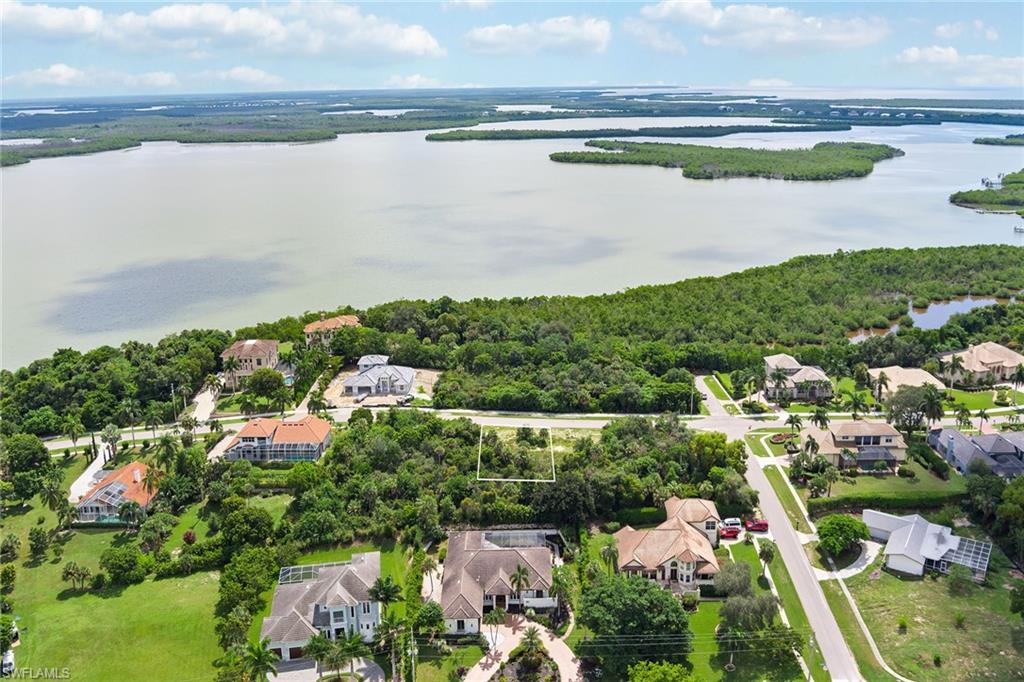 MARCO ISLAND - Land