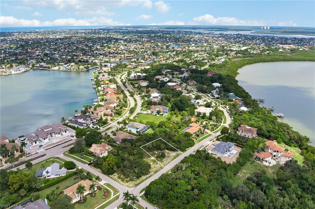 MARCO ISLAND - Land