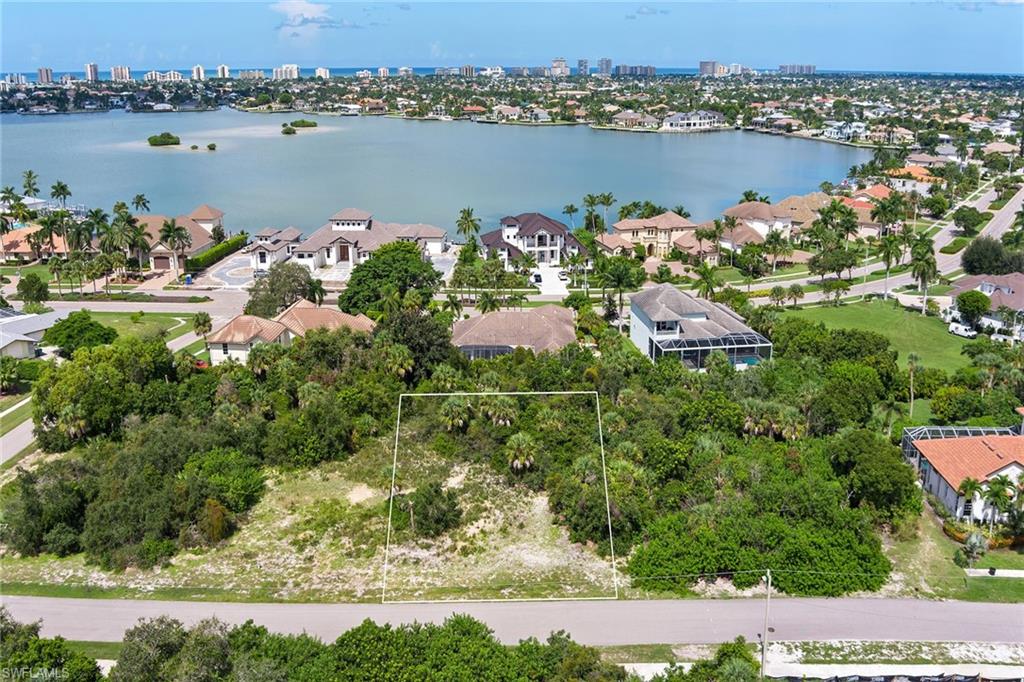 MARCO ISLAND - Land