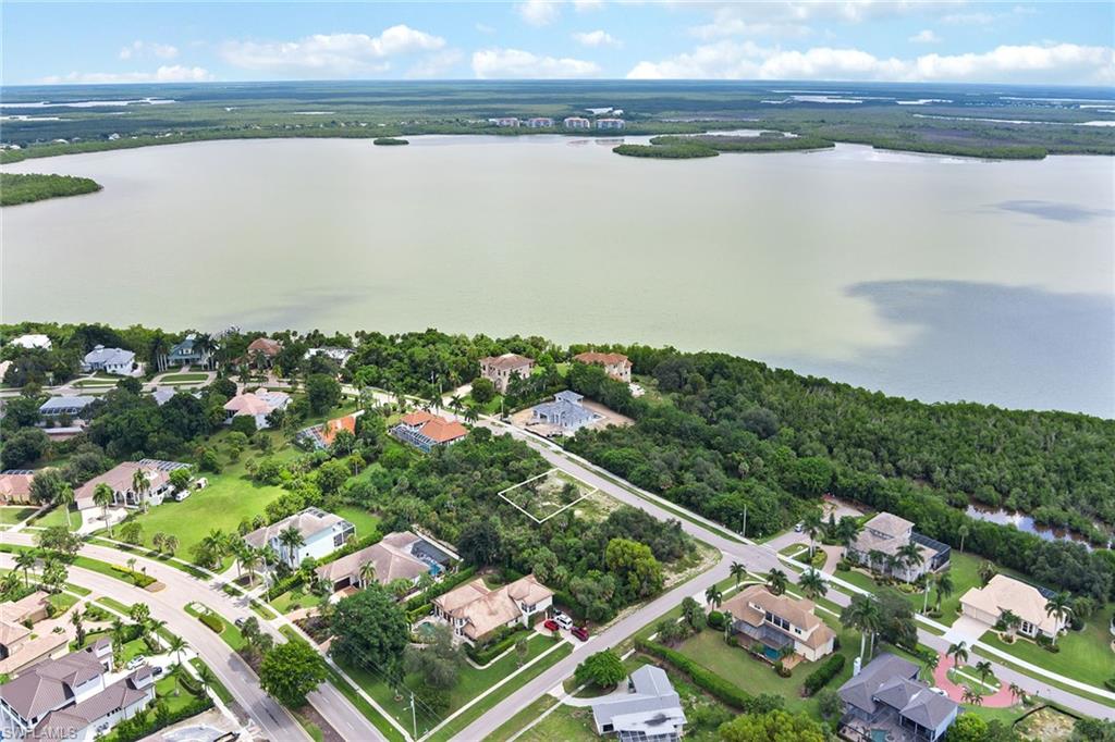 MARCO ISLAND - Land
