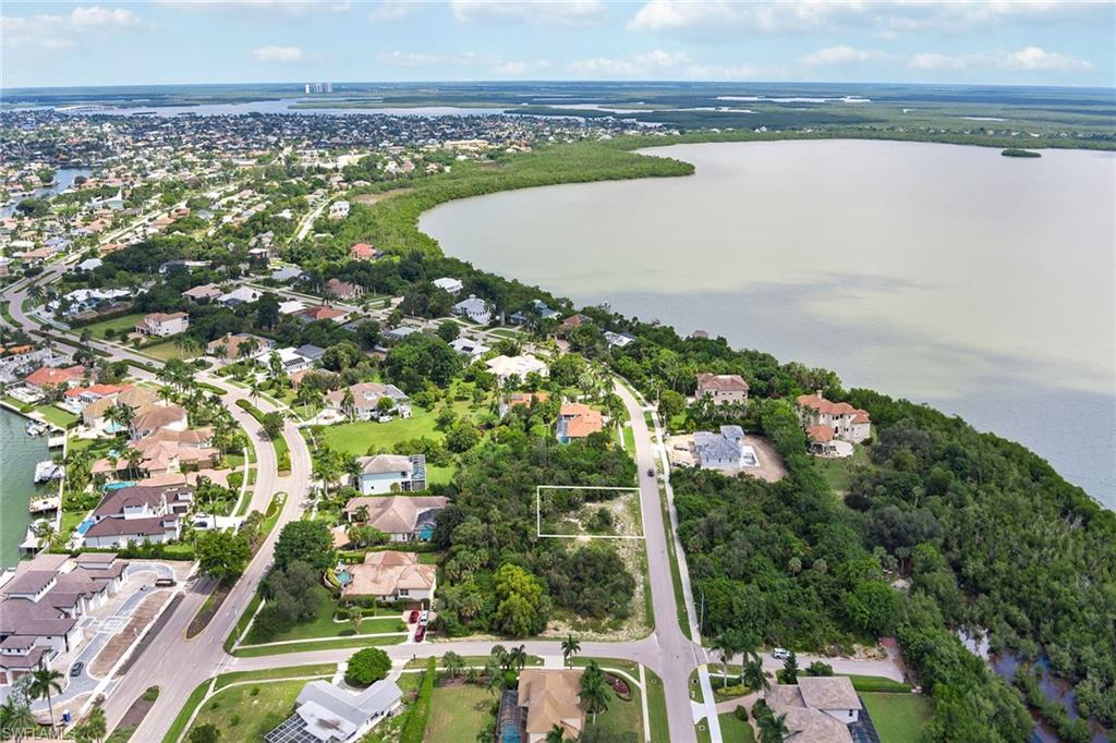 MARCO ISLAND - Land