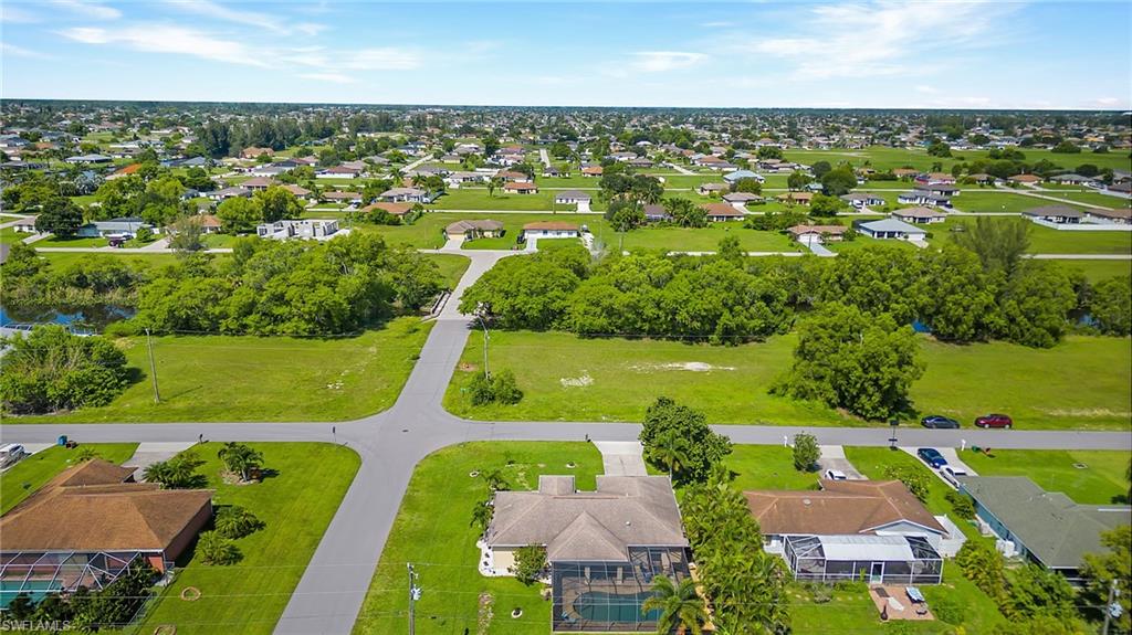 CAPE CORAL - Residential Lease