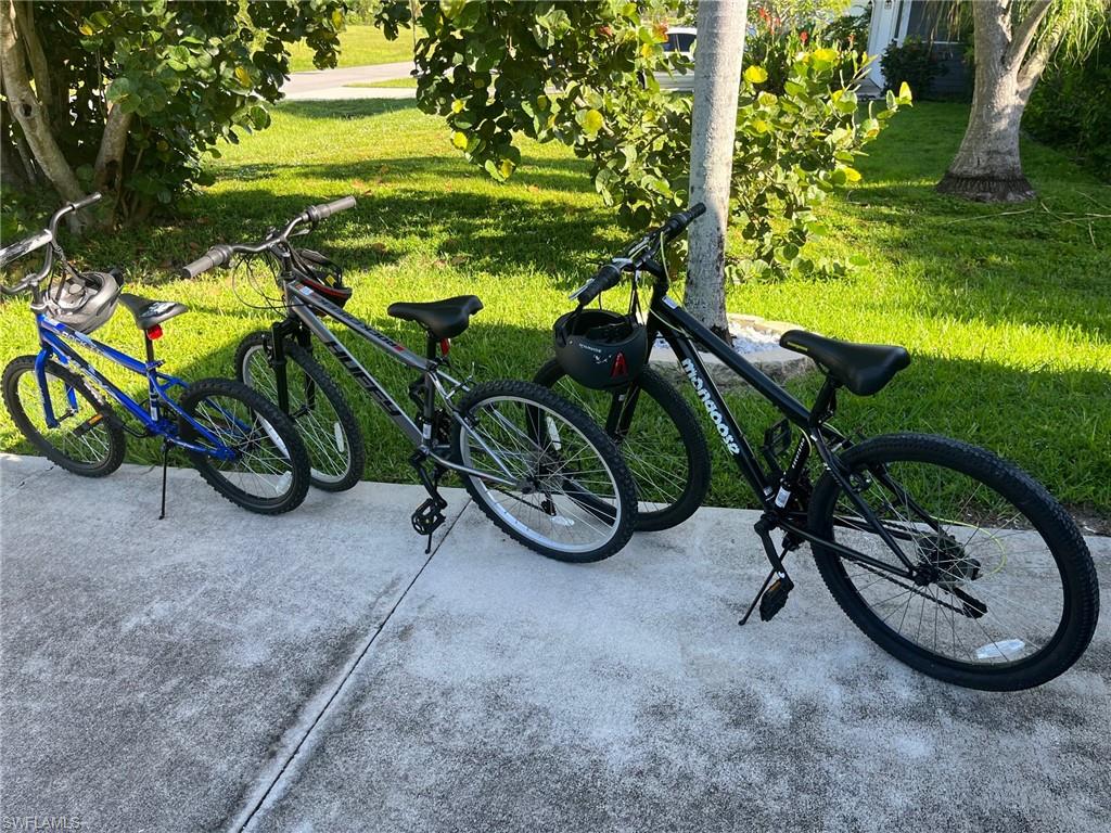 CAPE CORAL - Residential Lease