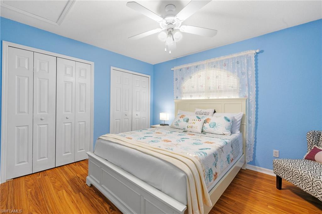 CAPE CORAL - Residential Lease