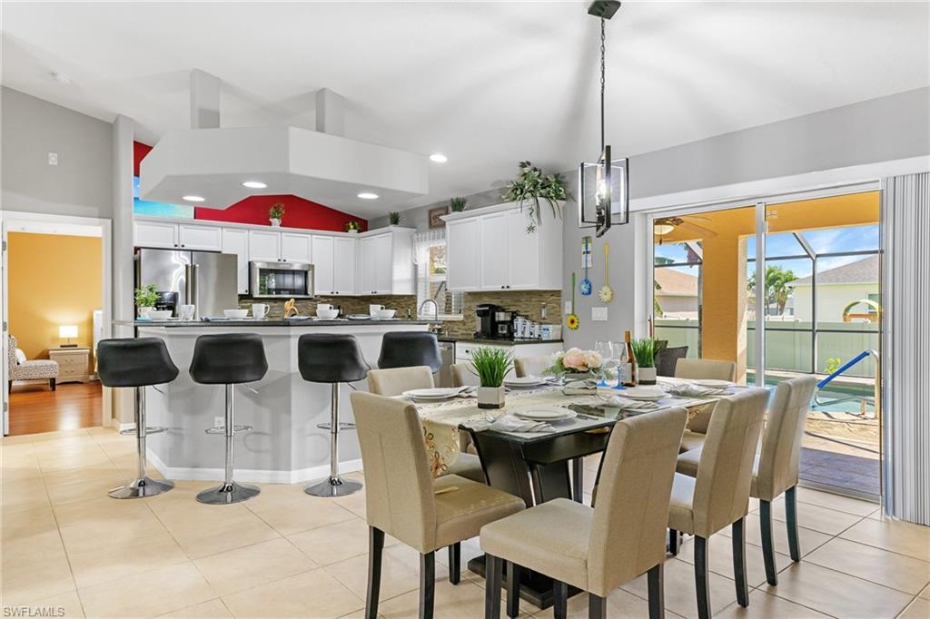 CAPE CORAL - Residential Lease