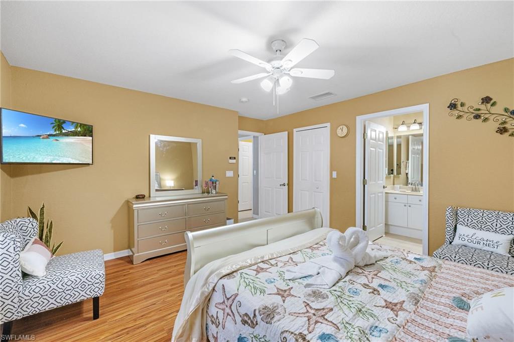 CAPE CORAL - Residential Lease