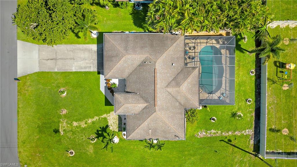 CAPE CORAL - Residential Lease
