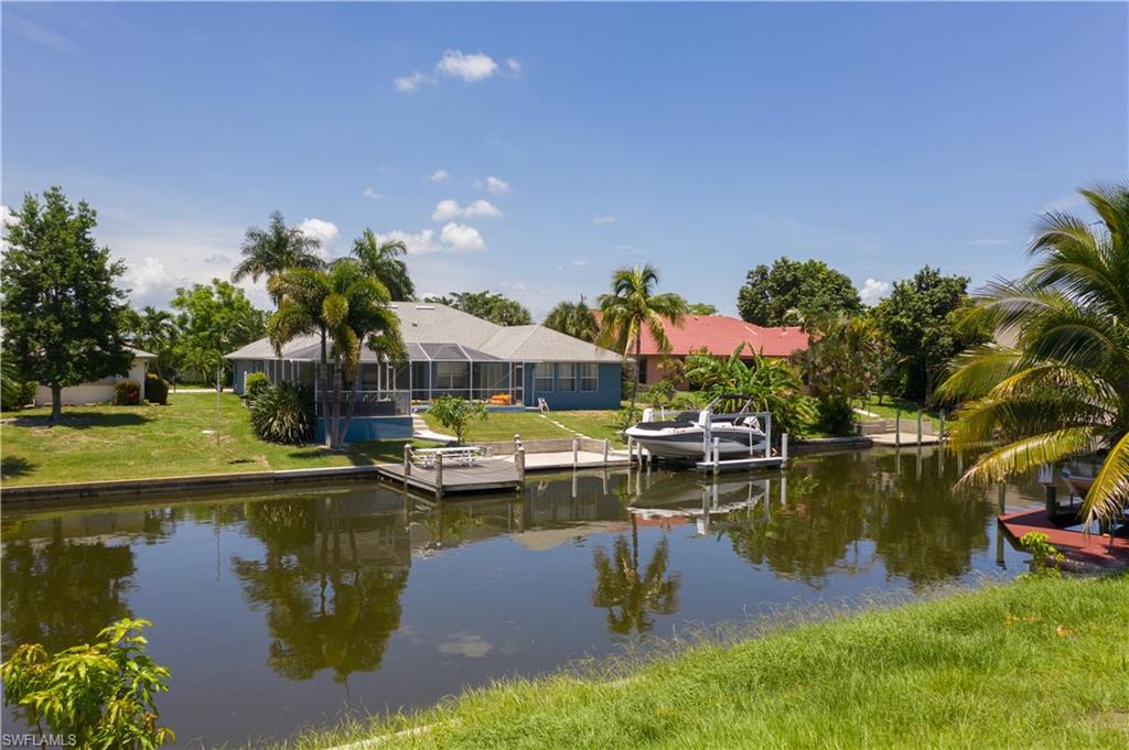 CAPE CORAL - Land