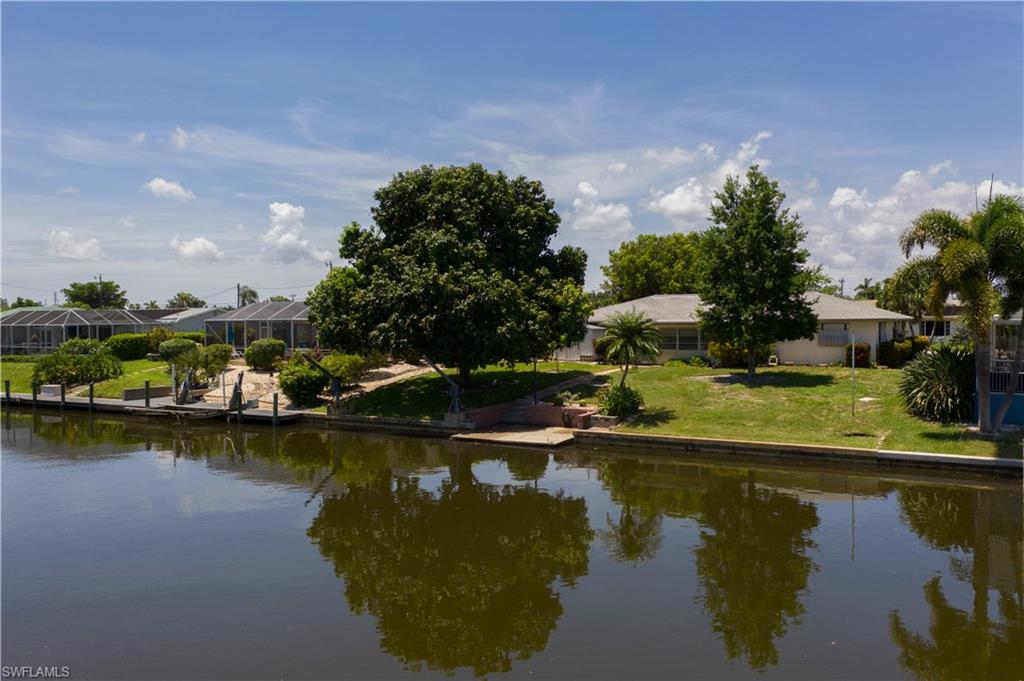 CAPE CORAL - Land