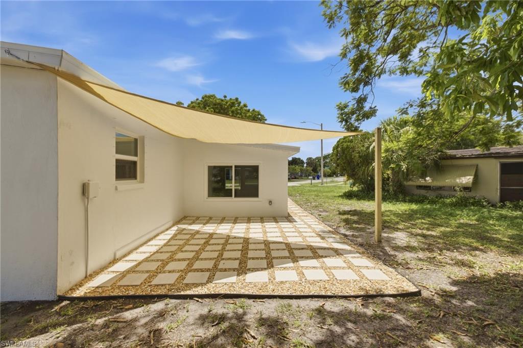 FORT MYERS - Residential