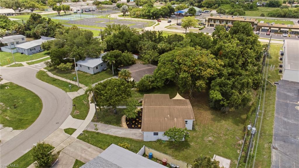 FORT MYERS - Residential