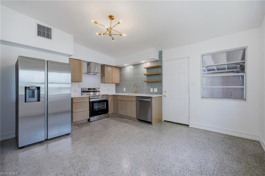 FORT MYERS - Residential