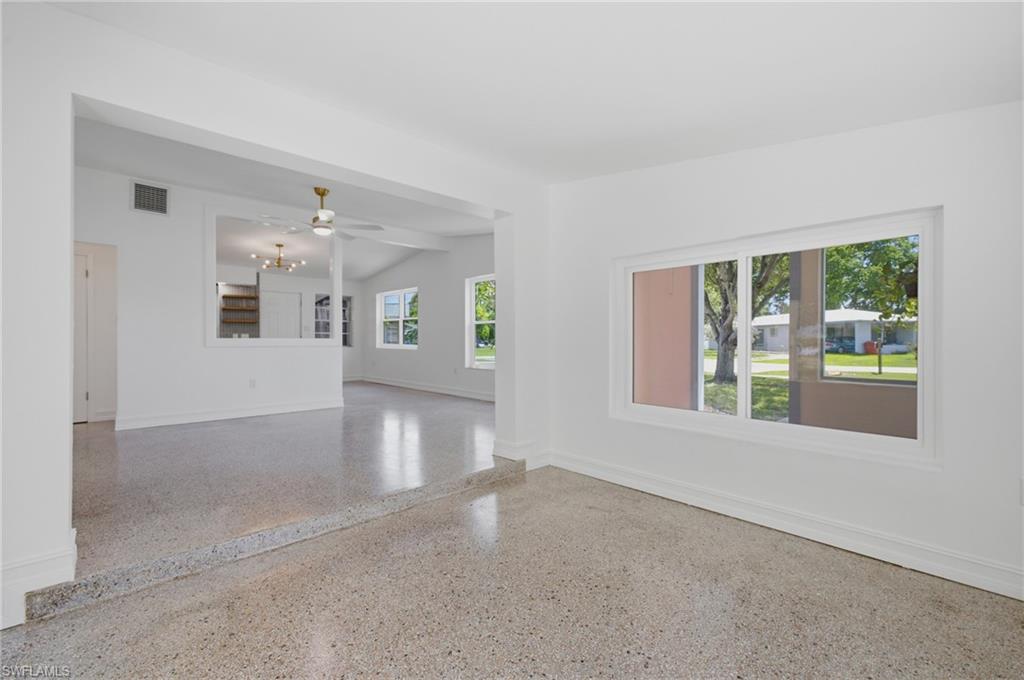 FORT MYERS - Residential