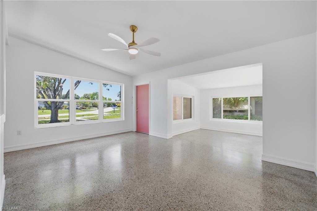 FORT MYERS - Residential