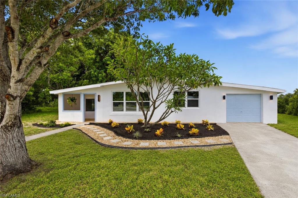 FORT MYERS - Residential