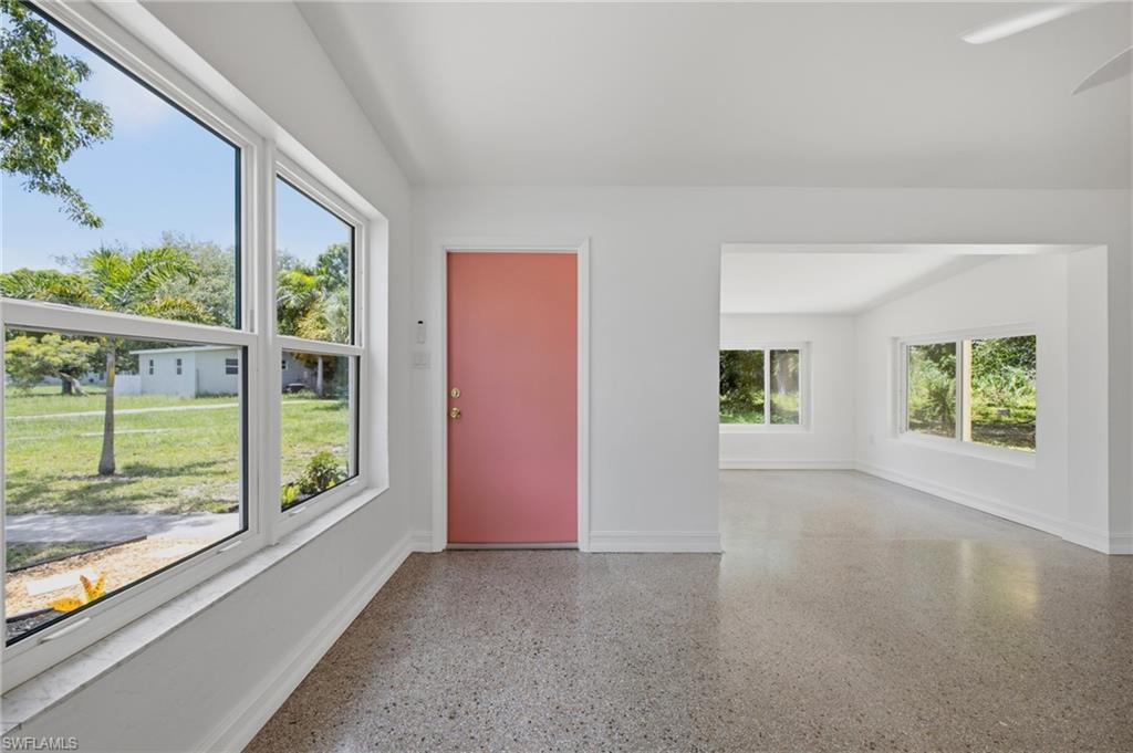 FORT MYERS - Residential