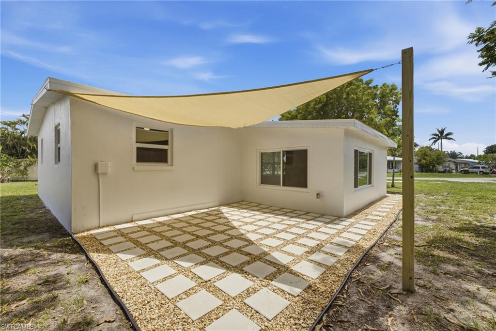 FORT MYERS - Residential