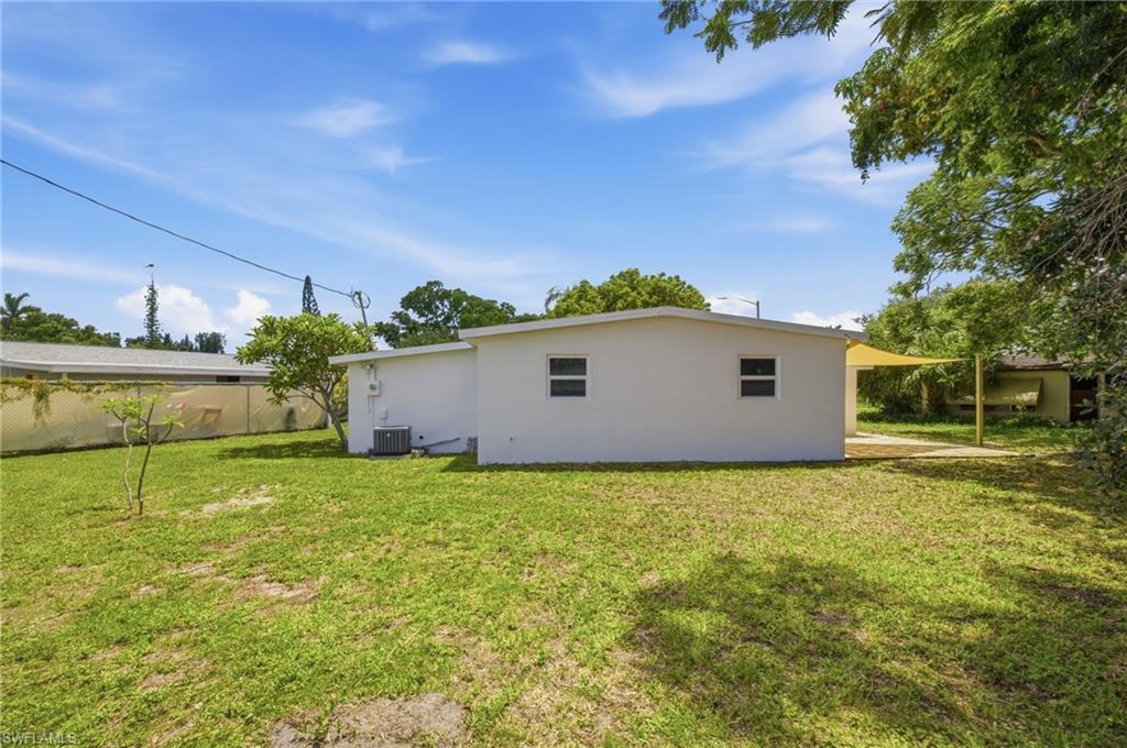 FORT MYERS - Residential