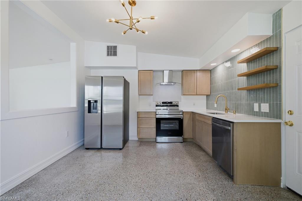 FORT MYERS - Residential