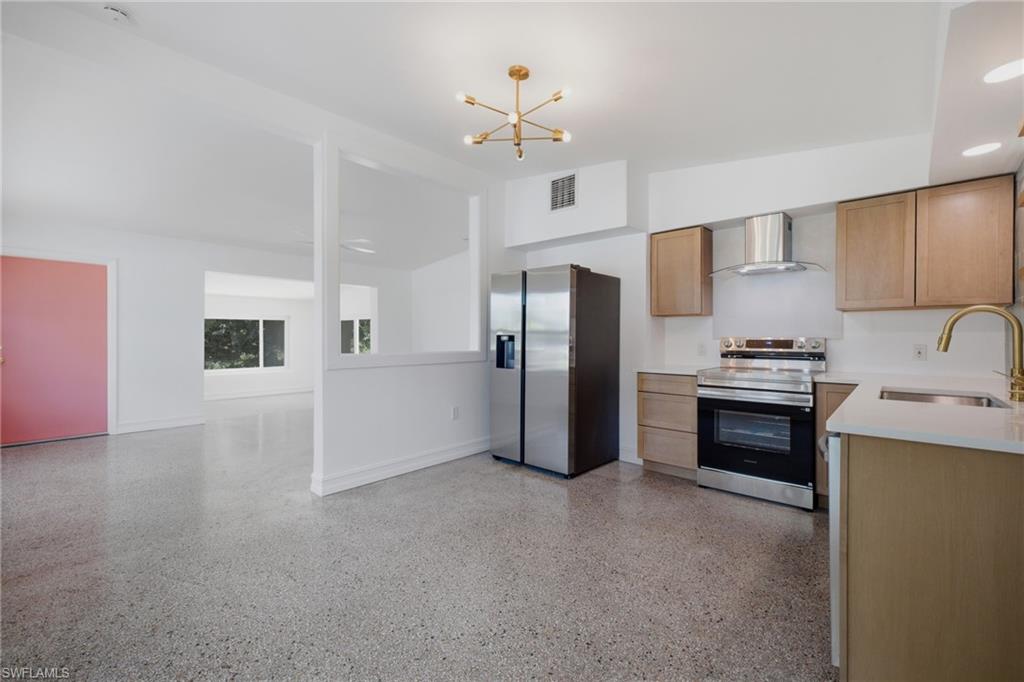 FORT MYERS - Residential