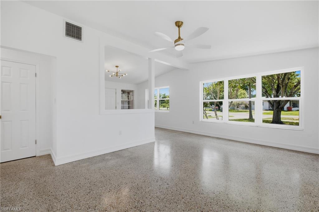 FORT MYERS - Residential