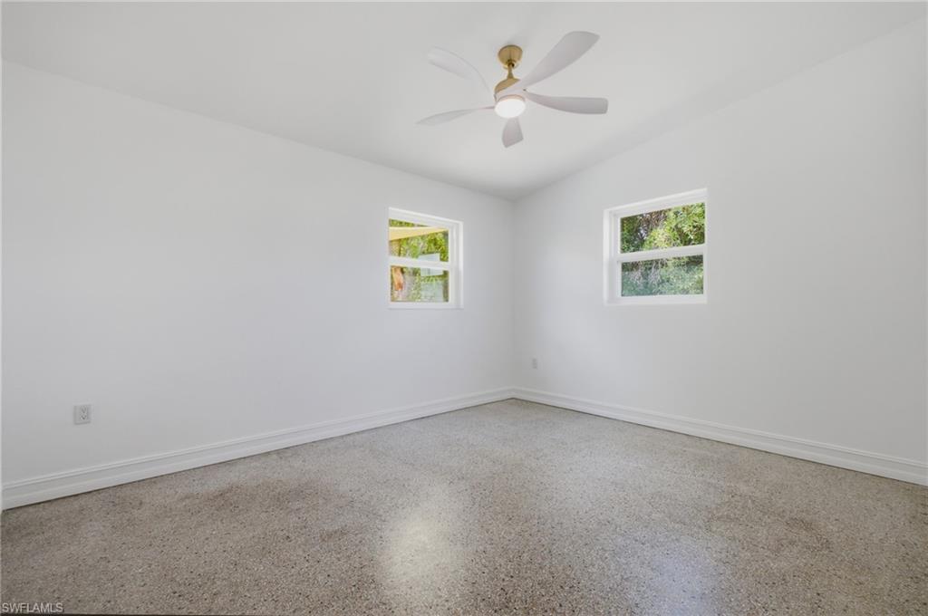 FORT MYERS - Residential