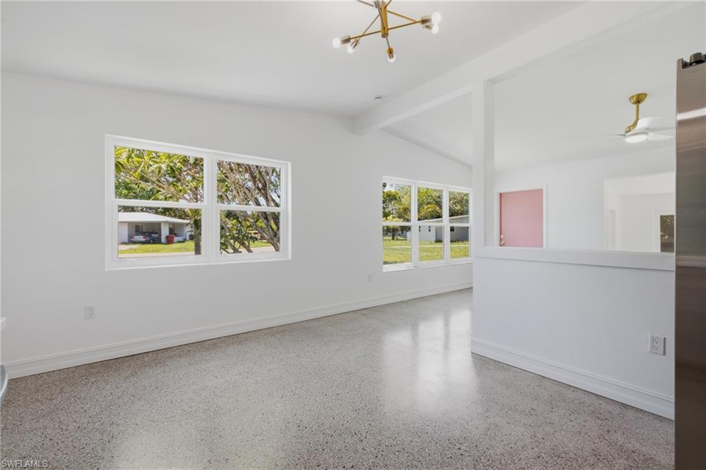 FORT MYERS - Residential
