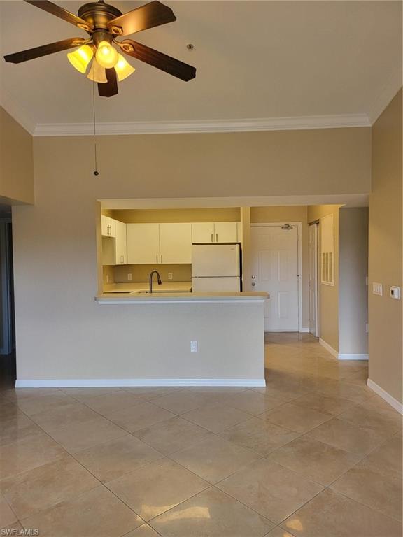 KEY ROYAL CONDOMINIUMS - Residential Lease