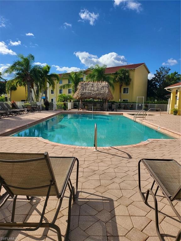 KEY ROYAL CONDOMINIUMS - Residential Lease