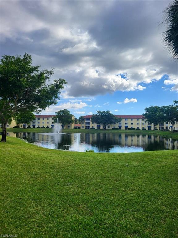 KEY ROYAL CONDOMINIUMS - Residential Lease