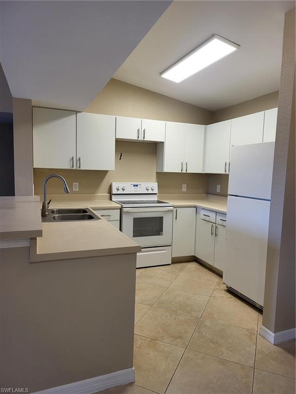 KEY ROYAL CONDOMINIUMS - Residential Lease
