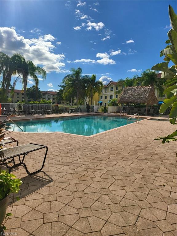KEY ROYAL CONDOMINIUMS - Residential Lease