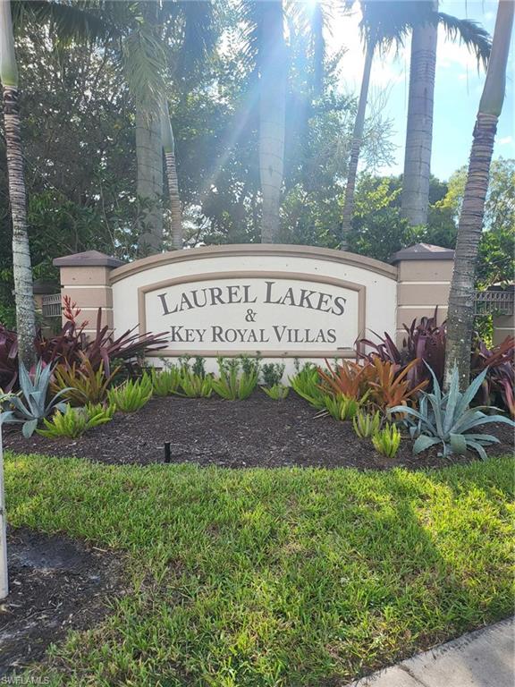 KEY ROYAL CONDOMINIUMS - Residential Lease