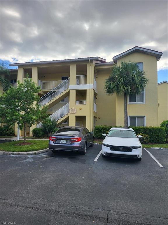 KEY ROYAL CONDOMINIUMS - Residential Lease