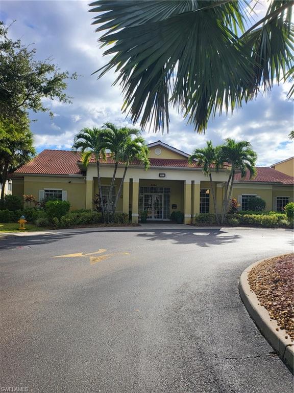 KEY ROYAL CONDOMINIUMS - Residential Lease