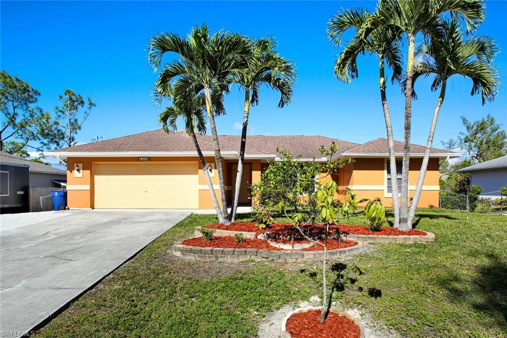 SAN CARLOS PARK - Residential